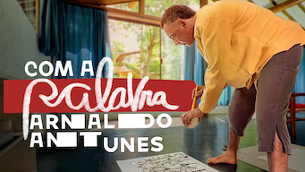 Com a Palavra: Arnaldo Antunes