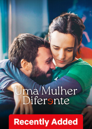 Her Difference poster